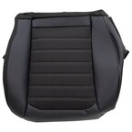 Seat Cover Cushion - Left, Front Main Image