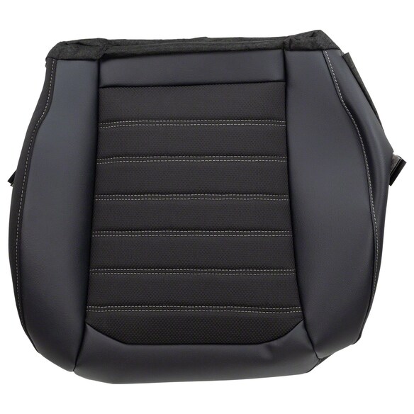 Seat Cover Cushion - Left, Front Main Image