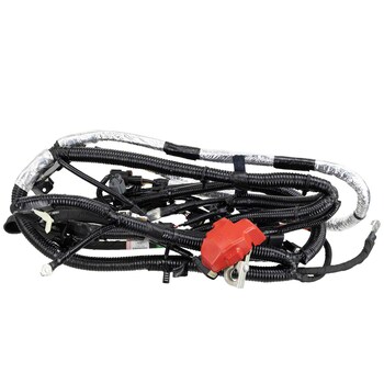 Battery Cable - 2.0L