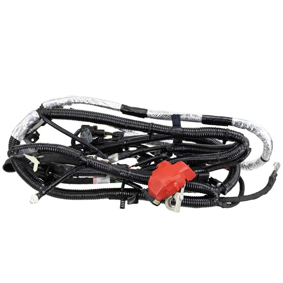 Battery Cable - 2.0L Main Image