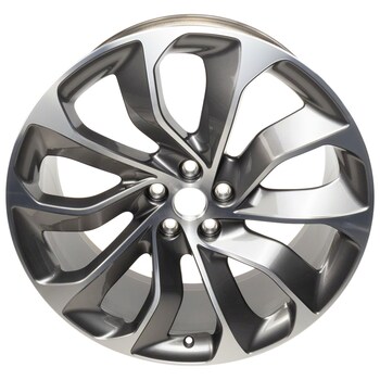 Wheel