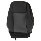Cover Seat Back - Front, Passenger Main Image