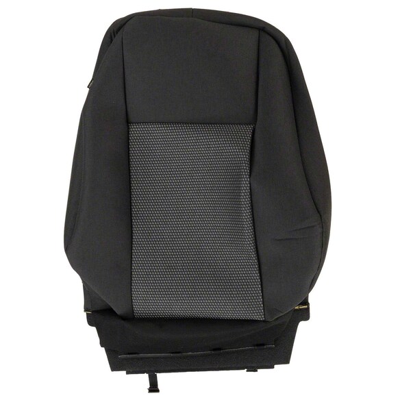 Cover Seat Back - Front, Passenger Main Image