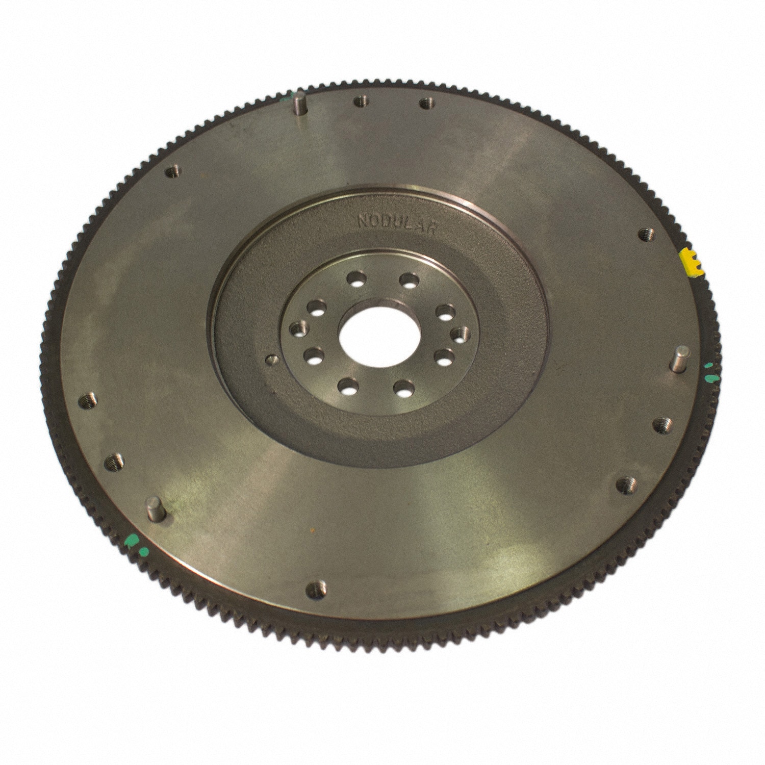 Clutch Flywheel - 5.0L (6-MT, MT) | Parts | Ford.com