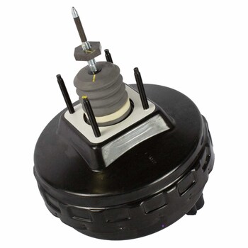 Power Brake Booster