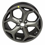 Wheel Rim 8 X 18" Painted (ST) Main Image