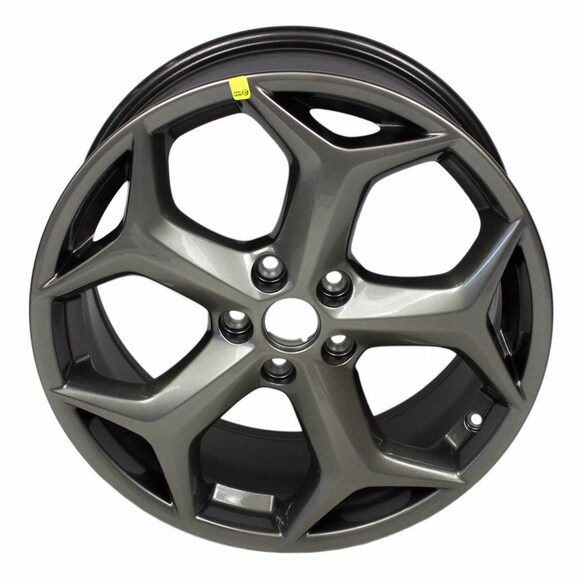 Wheel Rim 8 X 18" Painted (ST) Main Image