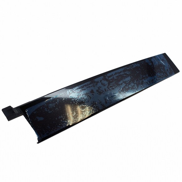 Door Applique Exterior molding - Left Main Image