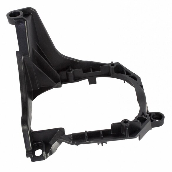 Fog Light Bracket Lamp - Left, Front Main Image