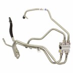 Automatic Transmission Oil Cooler Tube Hose - 2.0L (AT) Main Image