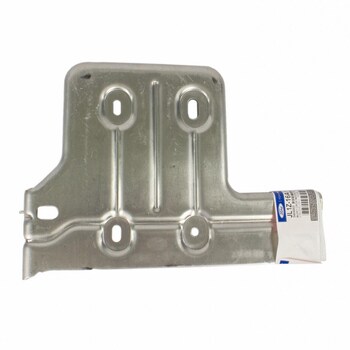 Fender Bracket Mounting - Left, Front