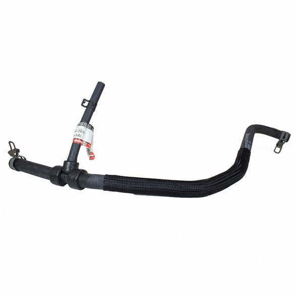 Hvac Heater Hose Water - Outlet Main Image