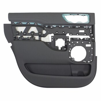 Door Interior Trim Panel