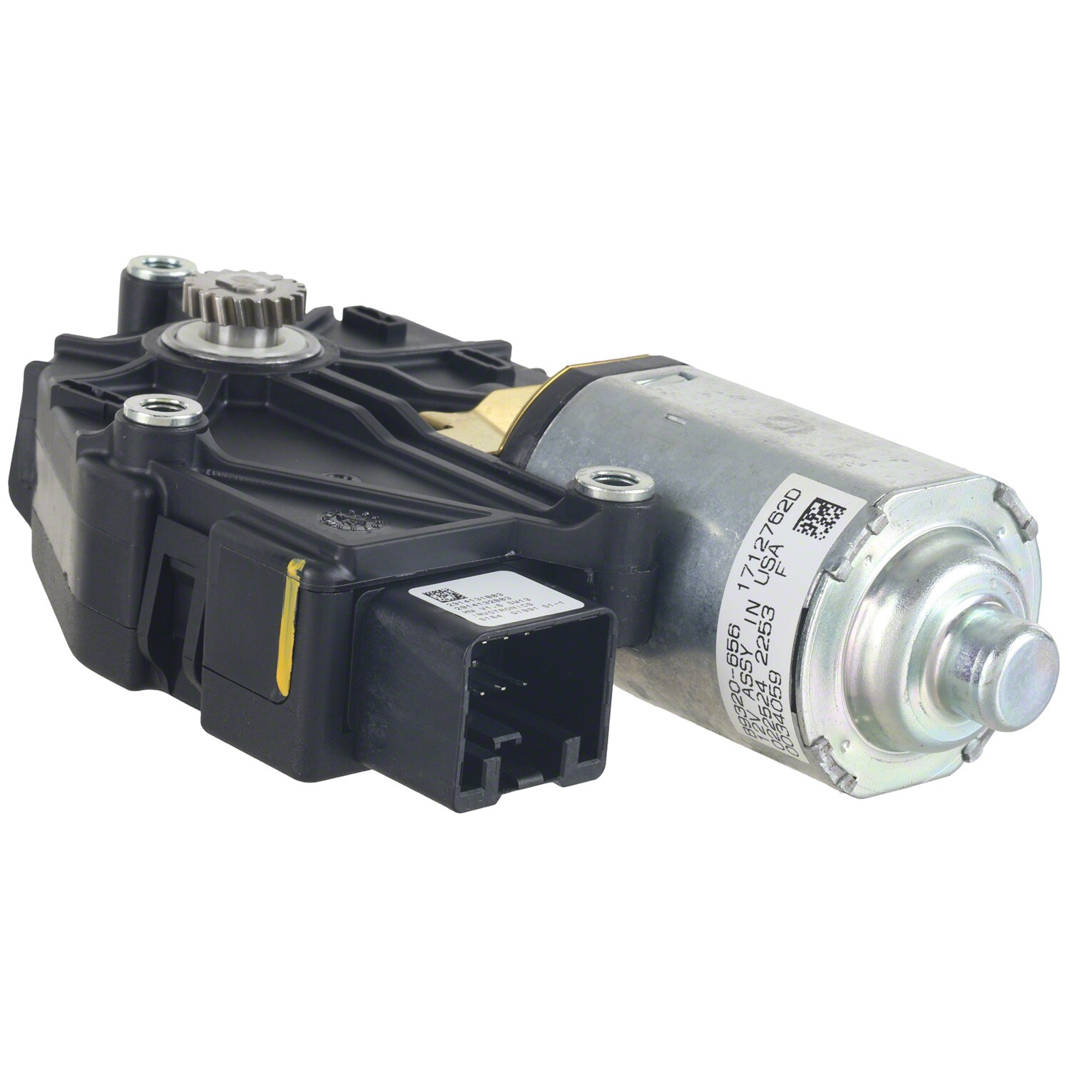 Sunroof Motor WITHOUT | Parts | Ford.com