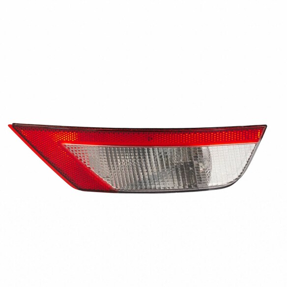 Back Up Light Lamp - Right, Rear Main Image