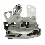 Door Latch Lock - Right, Rear Main Image