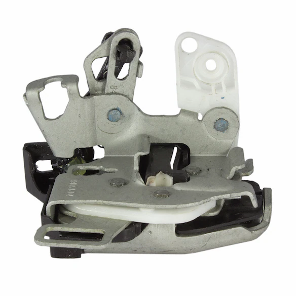Door Latch Lock - Right, Rear Main Image
