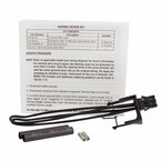 Window Motor Connector Wire - Right, Front, Rear Main Image