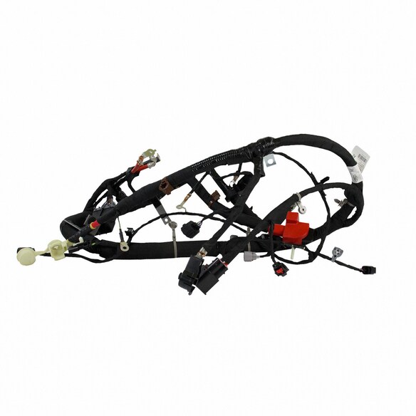 Starter Cable Battery - 2.3L (6-MT) Main Image