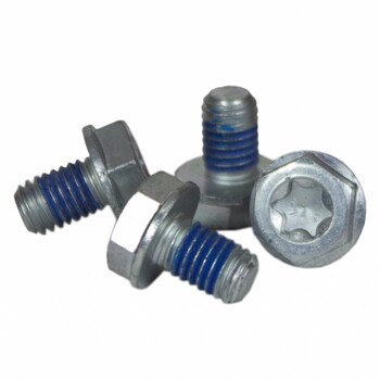 Bolt - M8 x 15MM (AT)