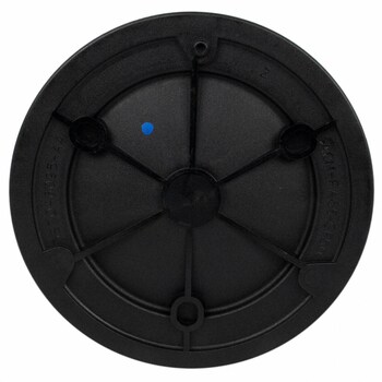 Engine Timing Cover Opening - 3.2L