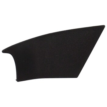 Interior Door Handle Screw Cap Grommet - Left, Rear