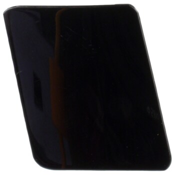 Cap and Jet Wiper Arm Spray - Rear