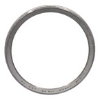 Differential Carrier Bearing Race Cup - Left, Rear Main Image