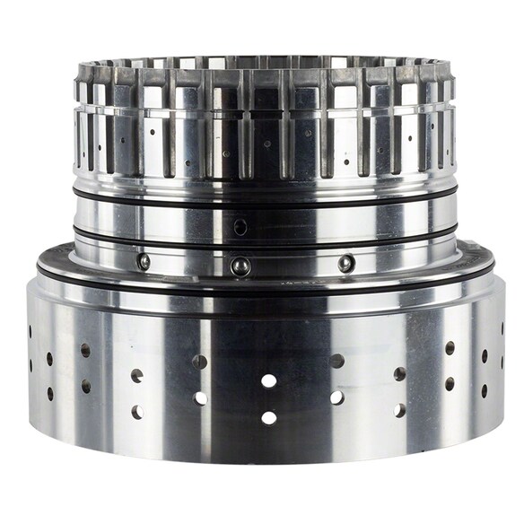 Hub Main Image