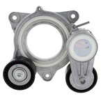 Accessory Drive Belt Tensioner Pulley Tension Main Image