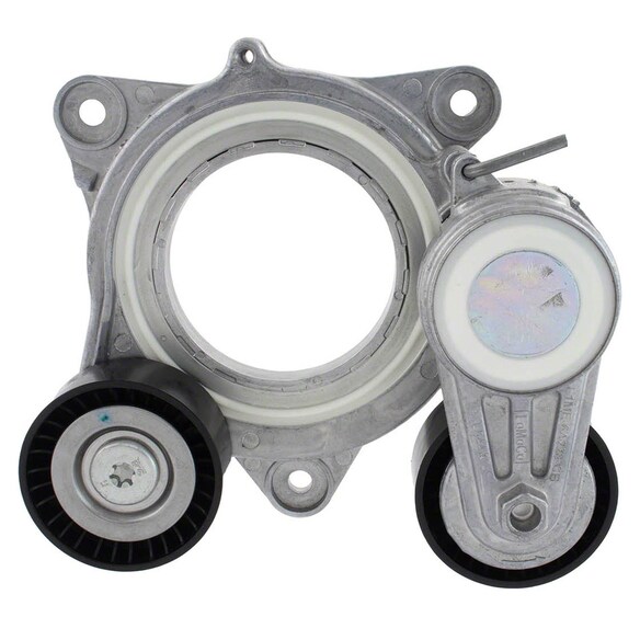 Accessory Drive Belt Tensioner Pulley Tension Main Image