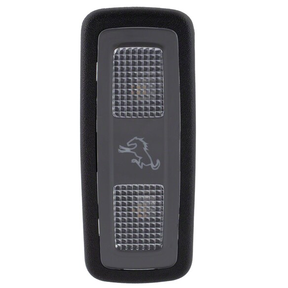 Cargo Area Light Luggage Compartment Lamp - Left, Right Main Image