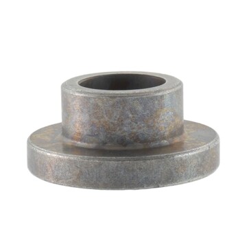 Shim Tailgate Hinge Spacer <br>A component which is used to provide the proper spacing between and its