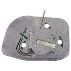 Seat Armrest Bracket - Right, Rear Main Image