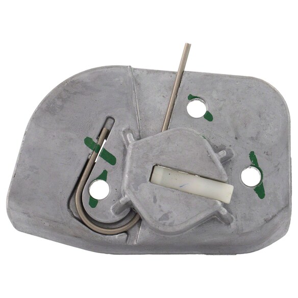 Seat Armrest Bracket - Right, Rear Main Image