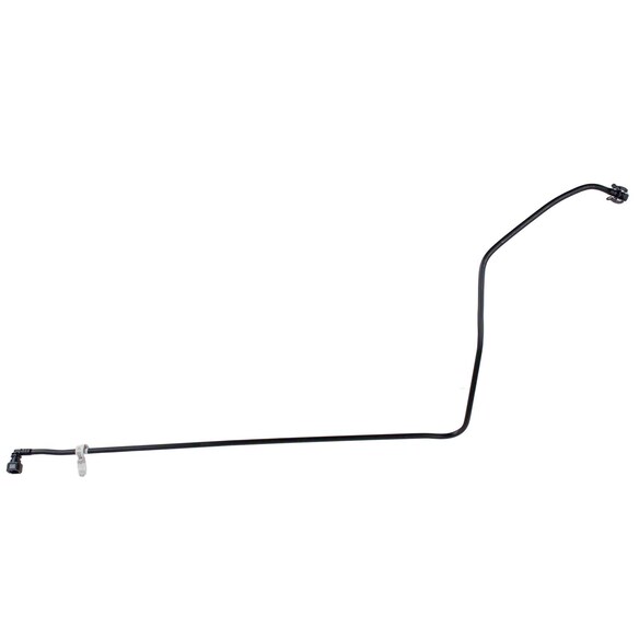 Engine Coolant Overflow Hose Supply Tank T - 3.5L Main Image