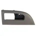 Interior Door Handle Trim Cover - Left, Front (XL) Main Image