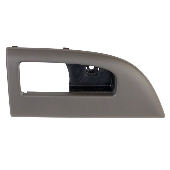 Interior Door Handle Trim Cover - Left, Front (XL) Main Image