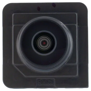 Park Assist Camera Dual Mirror Side View - Left, Right, Front