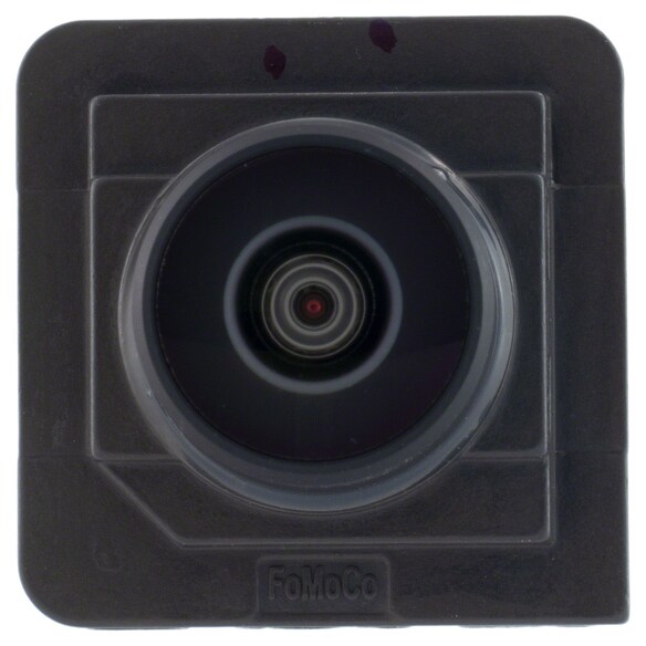 Auto sensor Camera to assist the in parking a vehicle Main Image