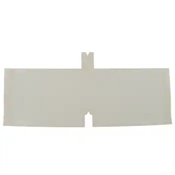 Stripe Decal Bumper Sticker (Shelby)