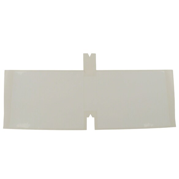 Stripe Decal Bumper Sticker (Shelby) Main Image