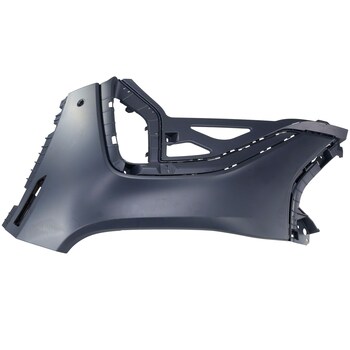Bumper Cover Repair Kit - Left, Front