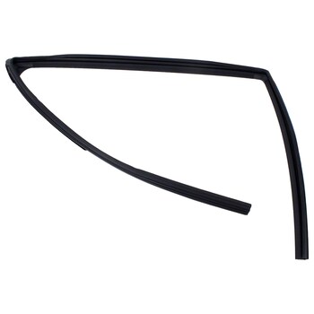 Run Channel <br>Window Guide Retainer Seal Wstrip Weatherstrip Door Glass CHAN Window - Right, Front, Upper