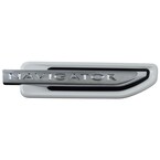 Fender Emblem Name Plate - Right, Front Main Image