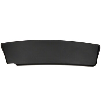 Cover - Left (Police)