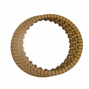 Transmission Clutch Friction Plate Drive Disc (AT)
