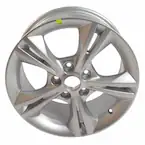 Wheel Rim 7 X 16" ET 50MM Style 2 Main Image