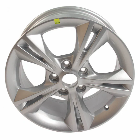 Wheel Rim 7 X 16" ET 50MM Style 2 Main Image