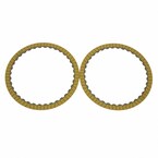 Transmission Clutch Friction Plate Drive Disc (AT) Main Image